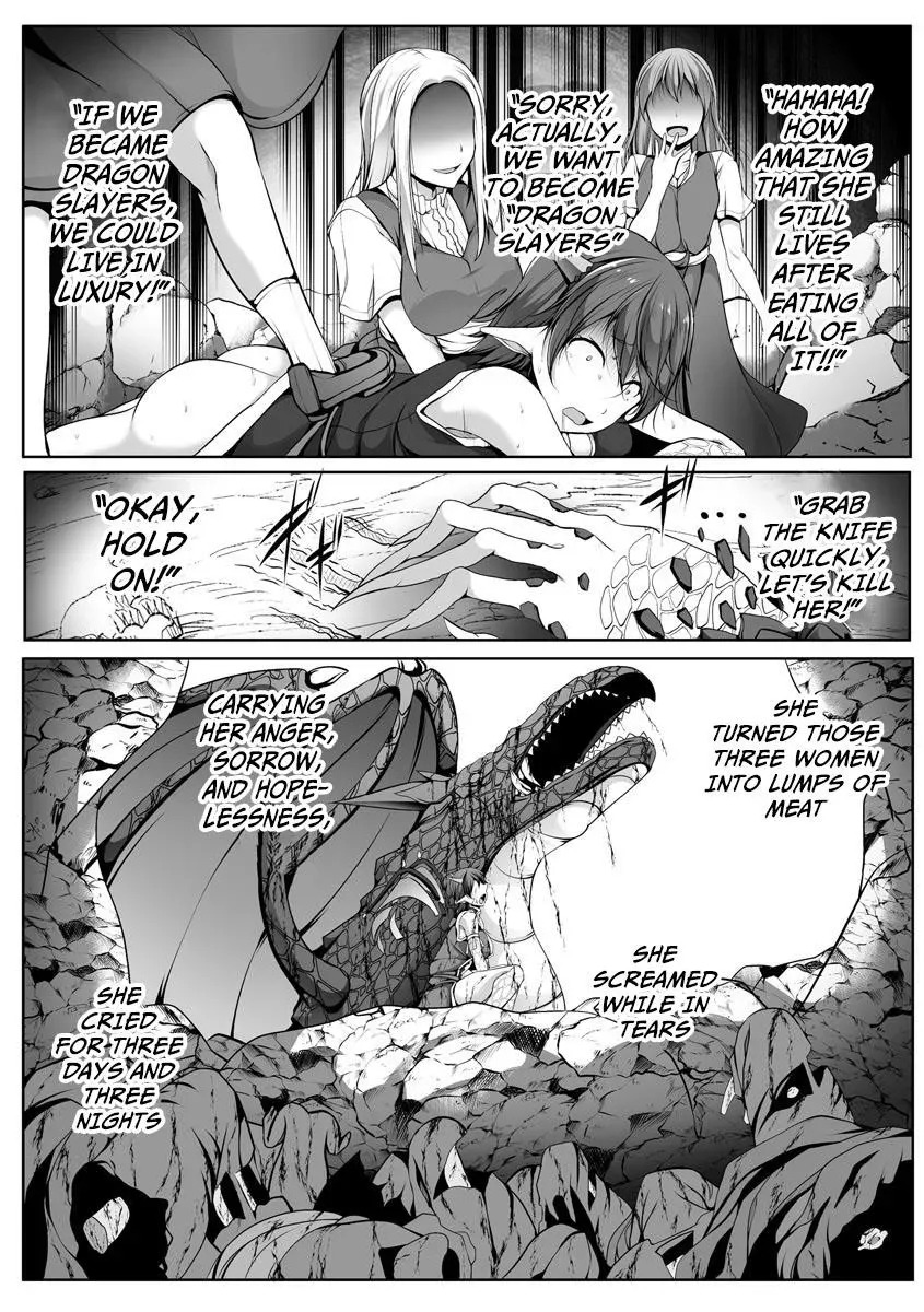 Read Another world harem using the cheat skill "dominance"! chapter 6 image 18 on Lezhin