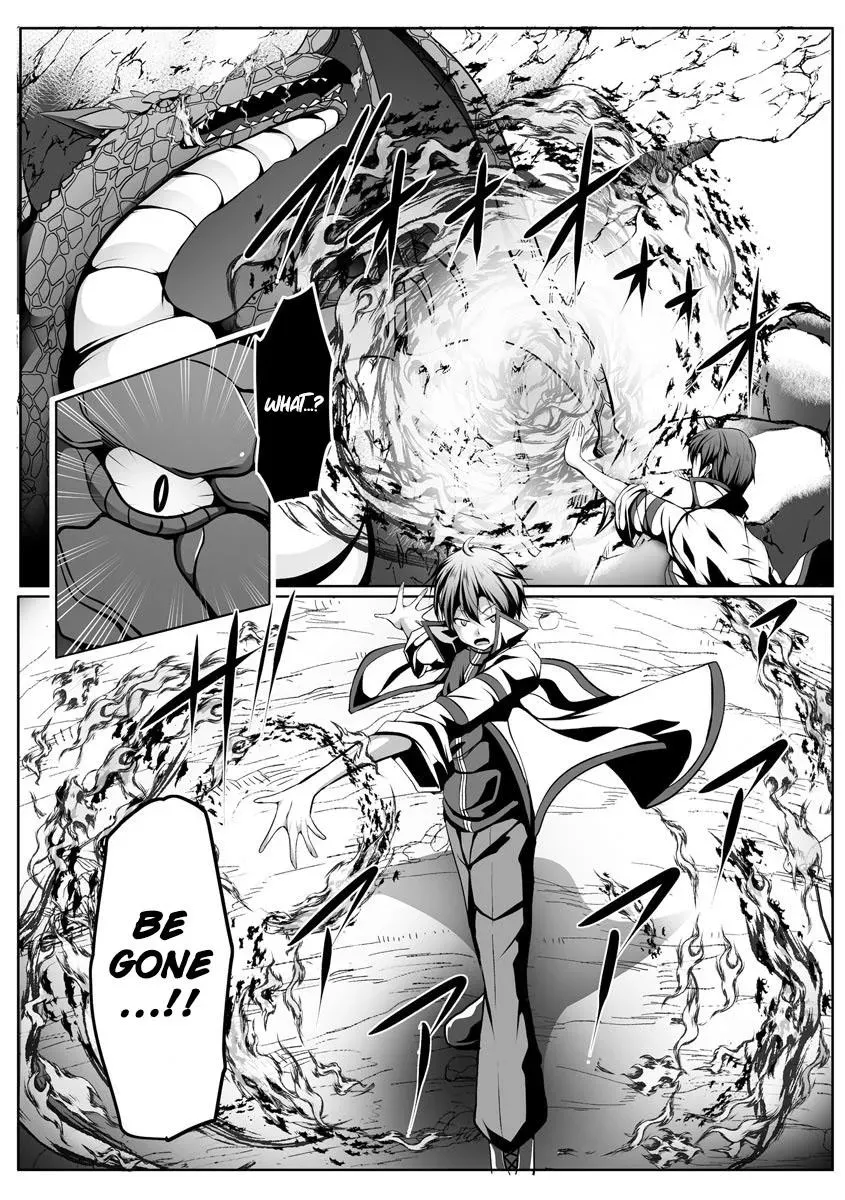 Read Another world harem using the cheat skill "dominance"! chapter 6 image 4 on Lezhin