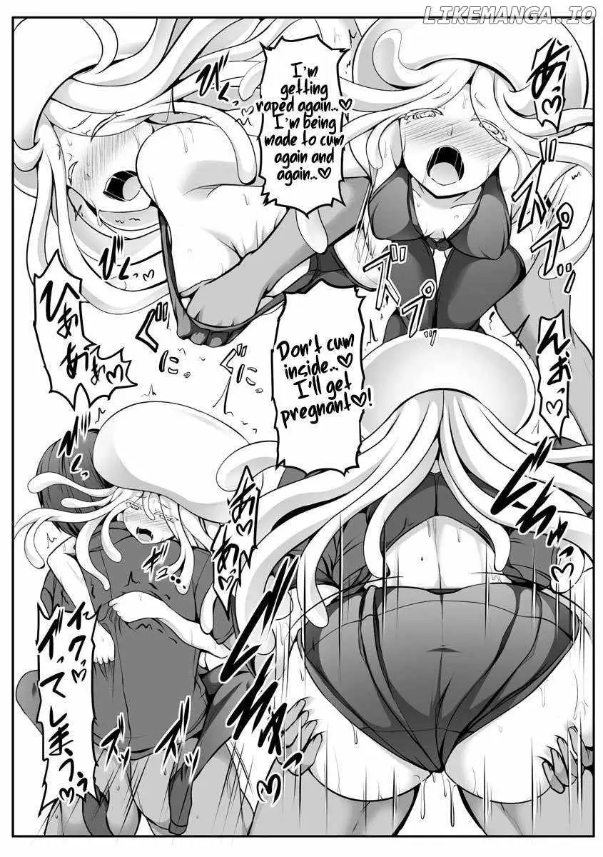 Read Another world harem using the cheat skill "dominance"! chapter 8 image 14 on Lezhin