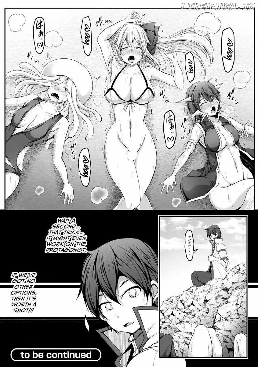 Read Another world harem using the cheat skill "dominance"! chapter 8 image 22 on Lezhin