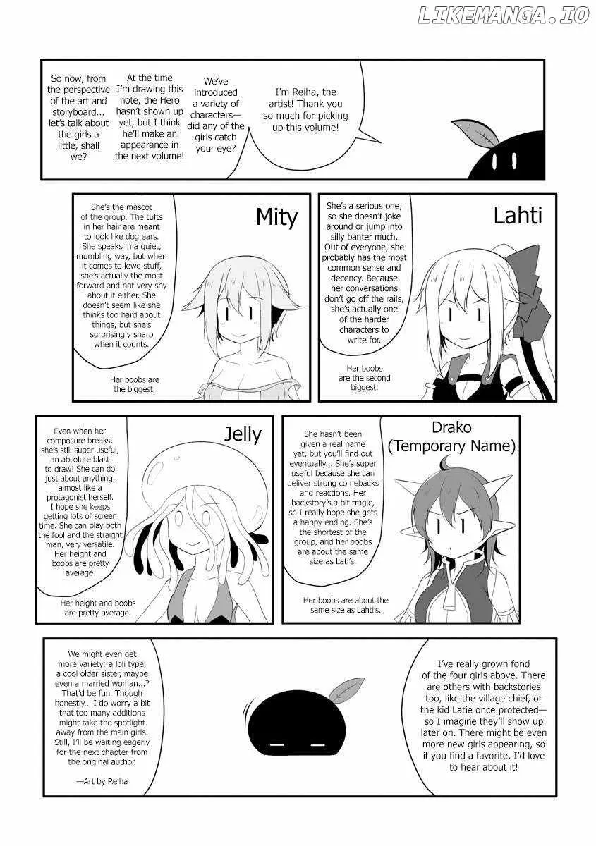 Read Another world harem using the cheat skill "dominance"! chapter 8 image 23 on Lezhin