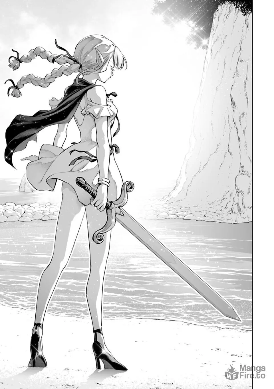Read Another World in Japan chapter 1 image 32 on Lezhin