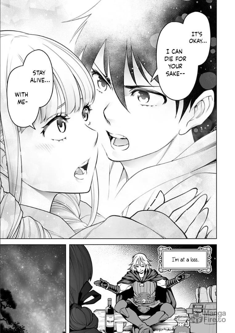 Read Another World in Japan chapter 11 image 9 on Lezhin