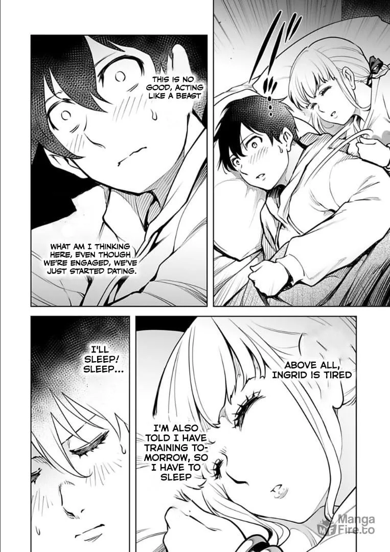 Read Another World in Japan chapter 14 image 2 on Lezhin