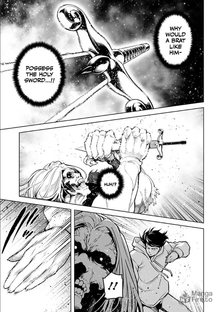 Read Another World in Japan chapter 17 image 11 on Lezhin