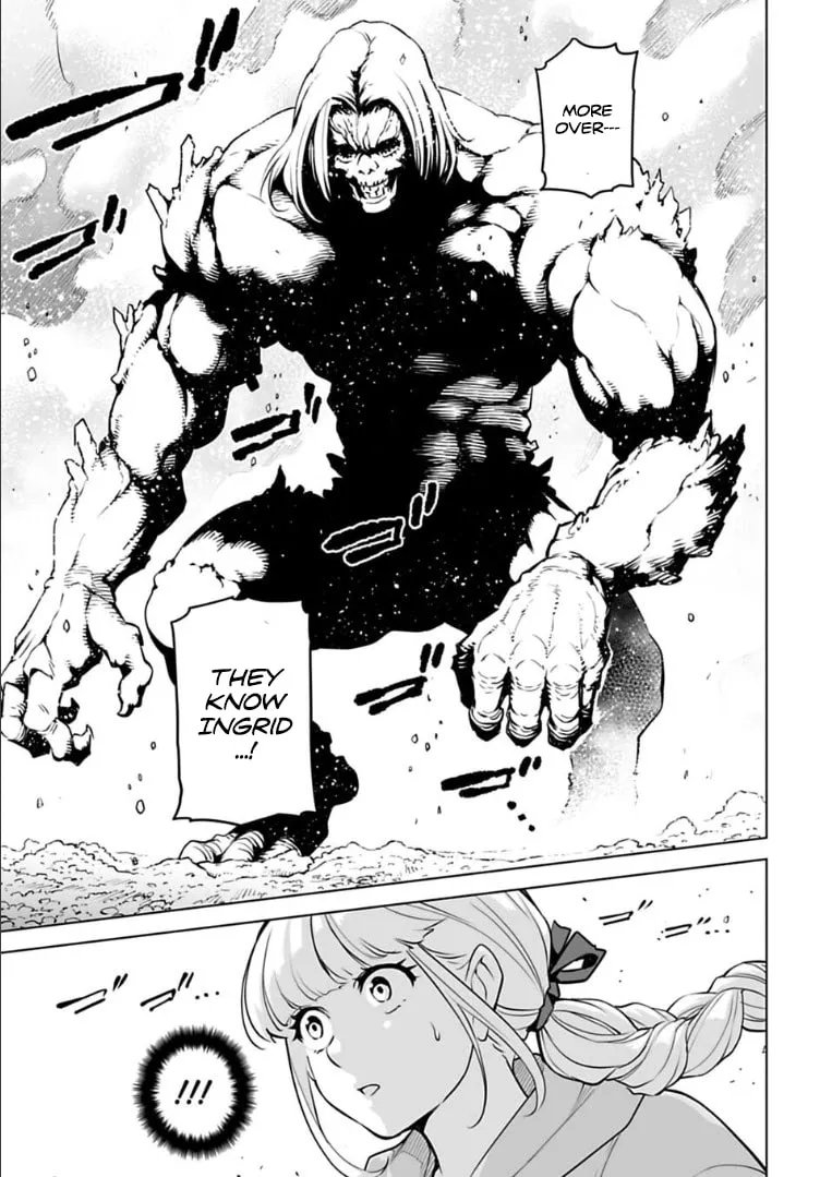 Read Another World in Japan chapter 17 image 3 on Lezhin