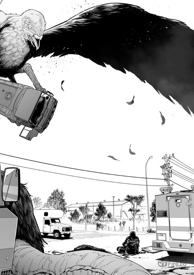 Read Another World in Japan chapter 19 image 2 on Lezhin