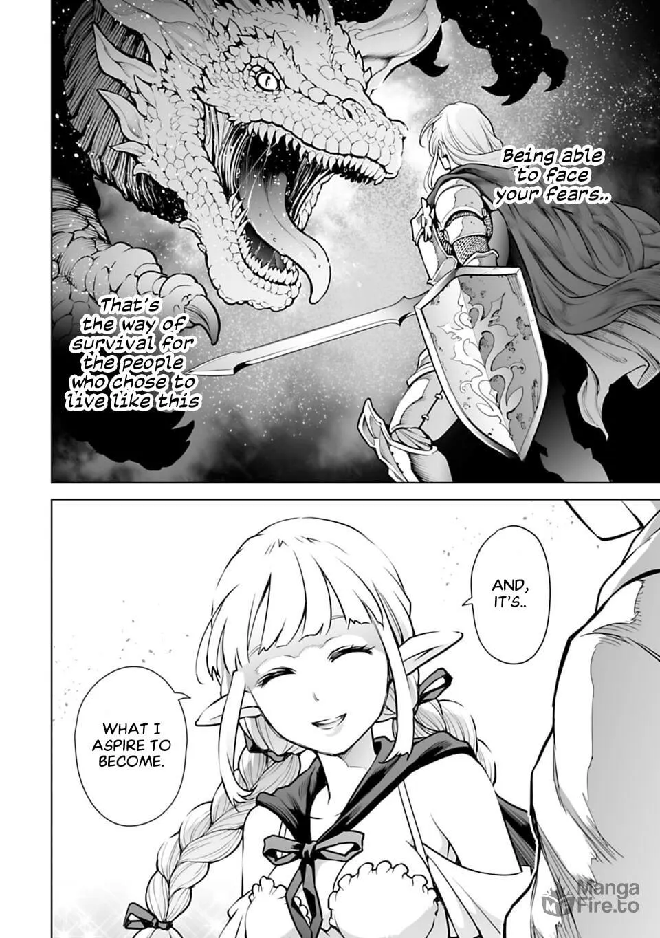 Read Another World in Japan chapter 2 image 19 on Lezhin