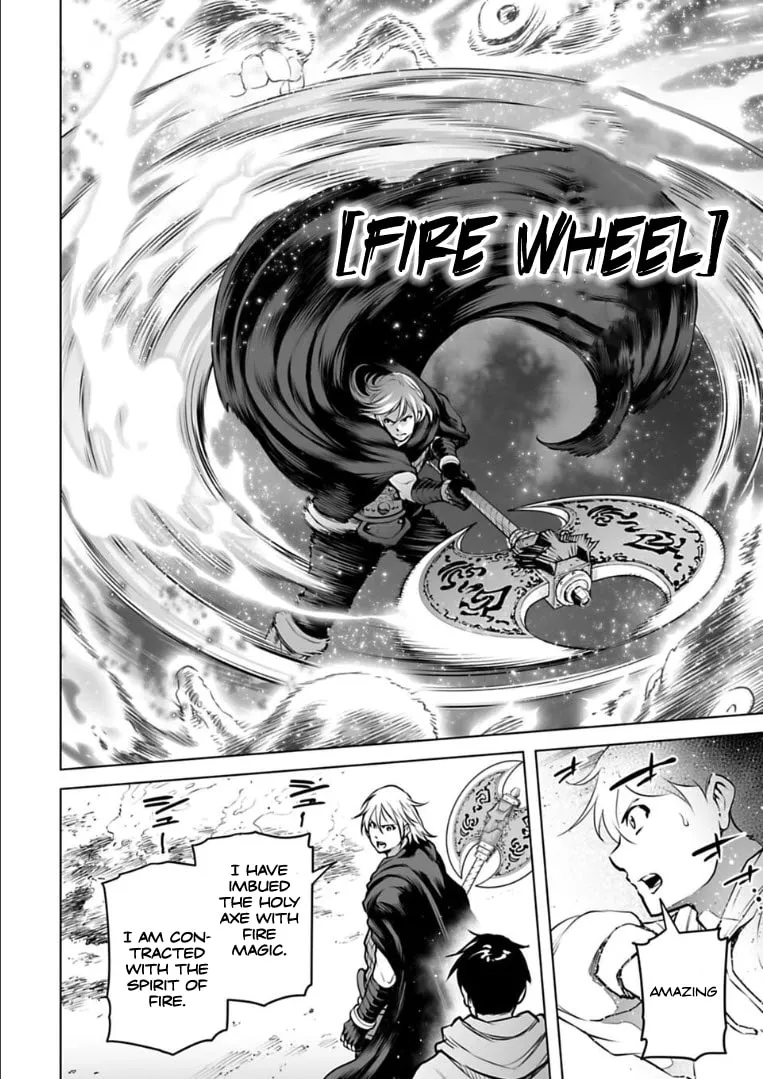Read Another World in Japan chapter 21 image 10 on Lezhin