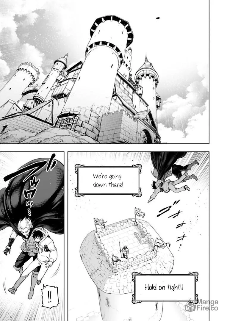 Read Another World in Japan chapter 22 image 4 on Lezhin