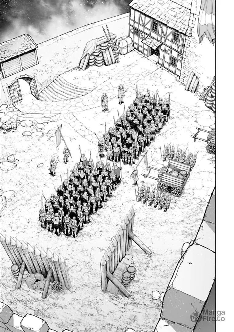 Read Another World in Japan chapter 23 image 5 on Lezhin