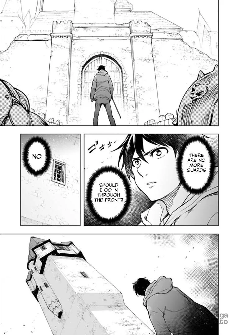 Read Another World in Japan chapter 24 image 9 on Lezhin