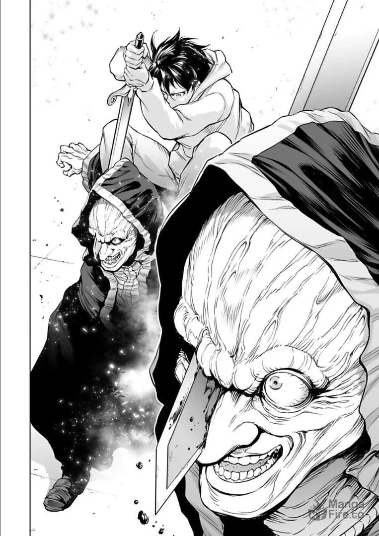 Read Another World in Japan chapter 25 image 8 on Lezhin