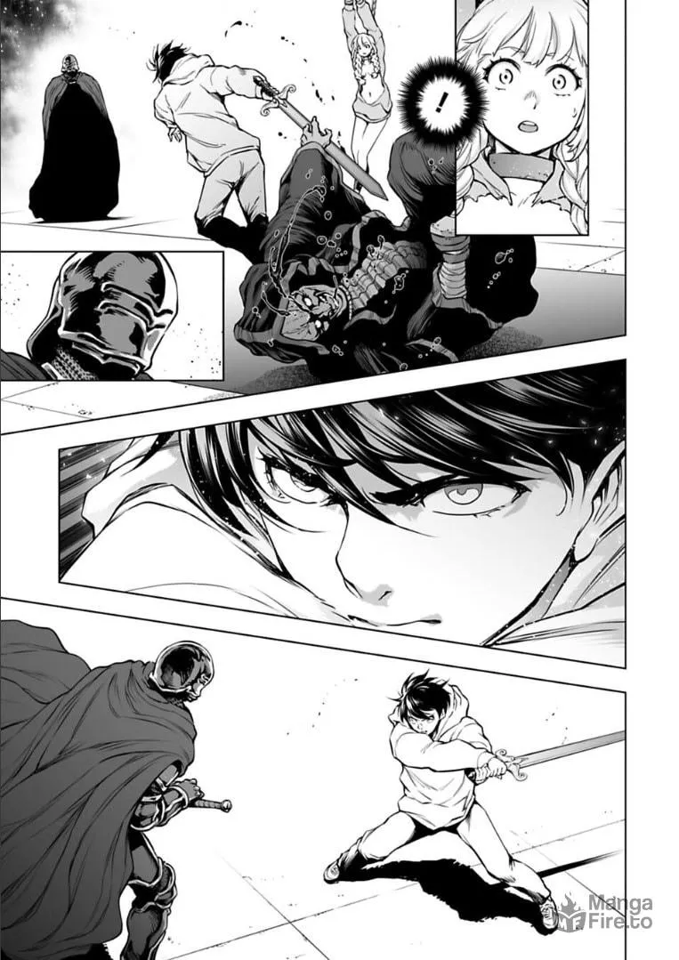 Read Another World in Japan chapter 25 image 9 on Lezhin