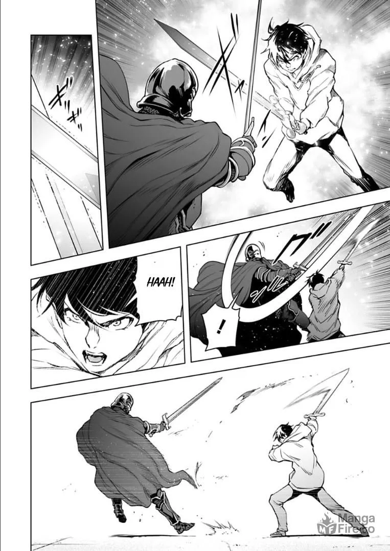 Read Another World in Japan chapter 26 image 2 on Lezhin