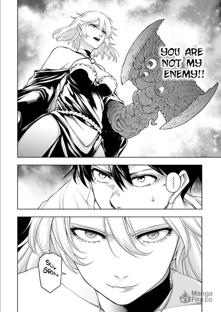 Read Another World in Japan chapter 30 image 4 on Lezhin