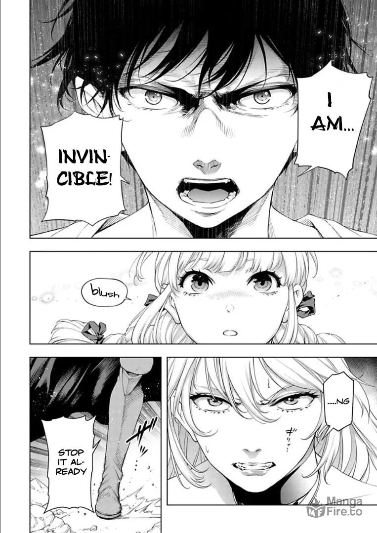 Read Another World in Japan chapter 31 image 2 on Lezhin