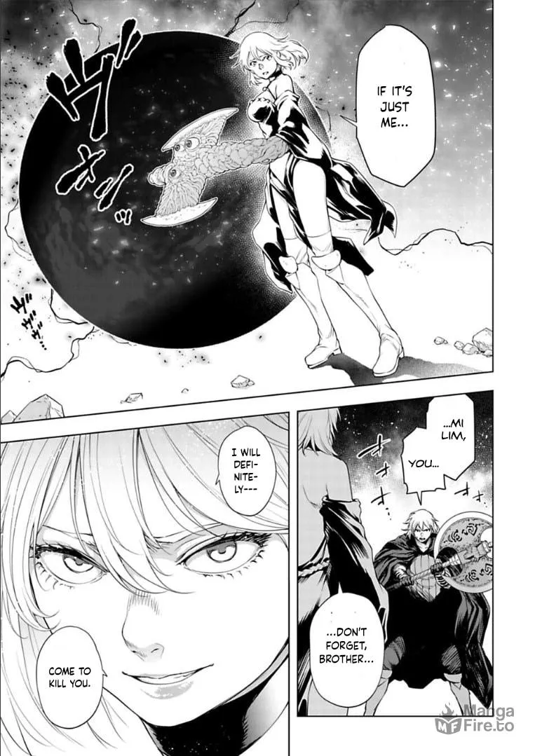 Read Another World in Japan chapter 31 image 5 on Lezhin