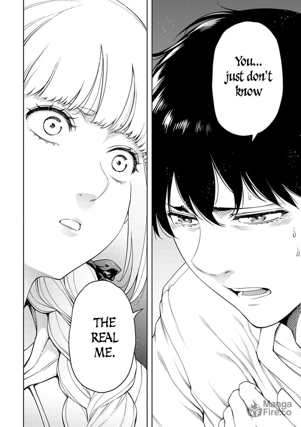 Read Another World in Japan chapter 36 image 8 on Lezhin