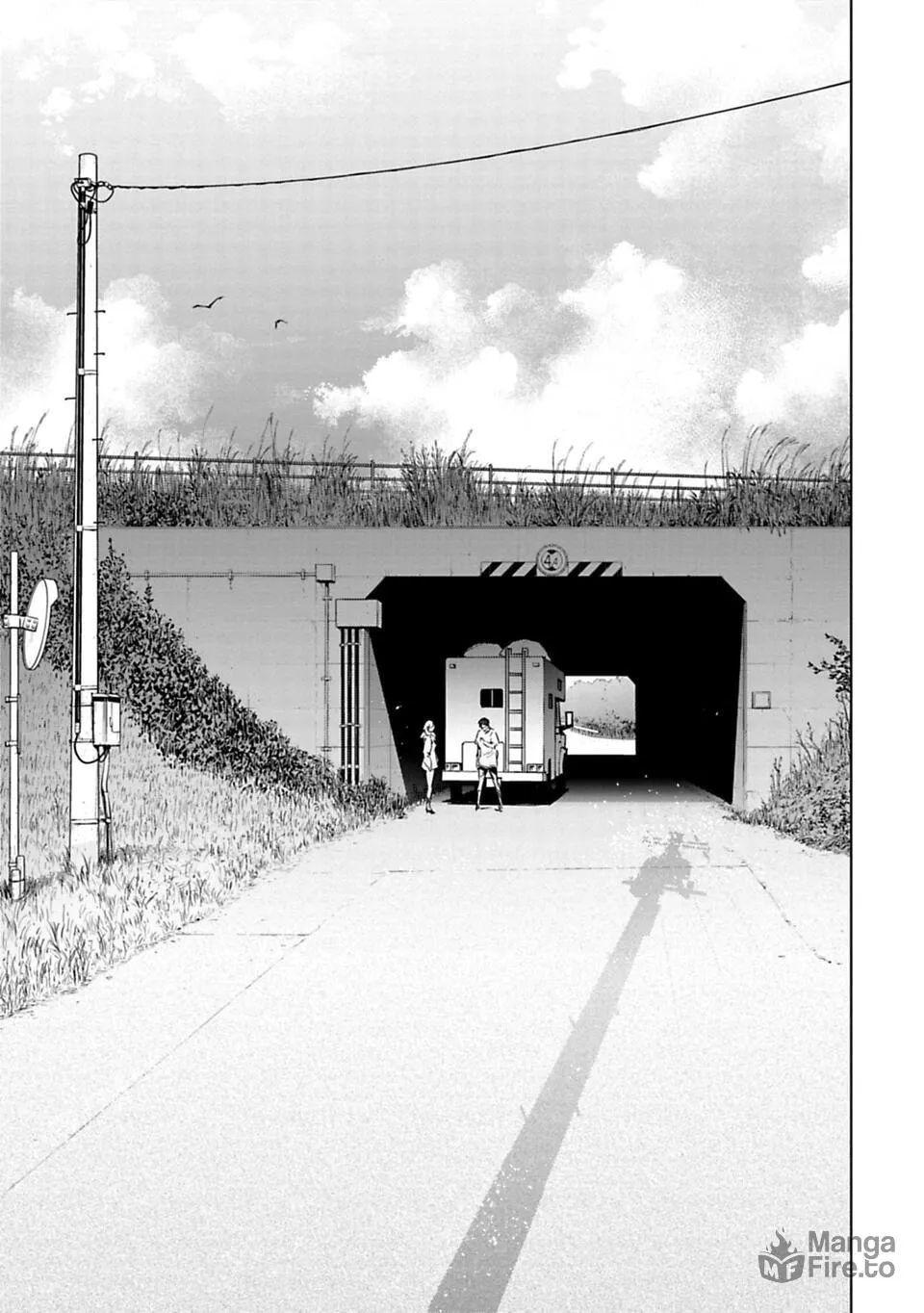 Read Another World in Japan chapter 36 image 9 on Lezhin