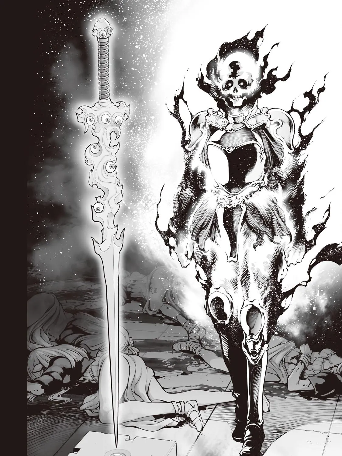 Read Another World in Japan chapter 4 image 9 on Lezhin