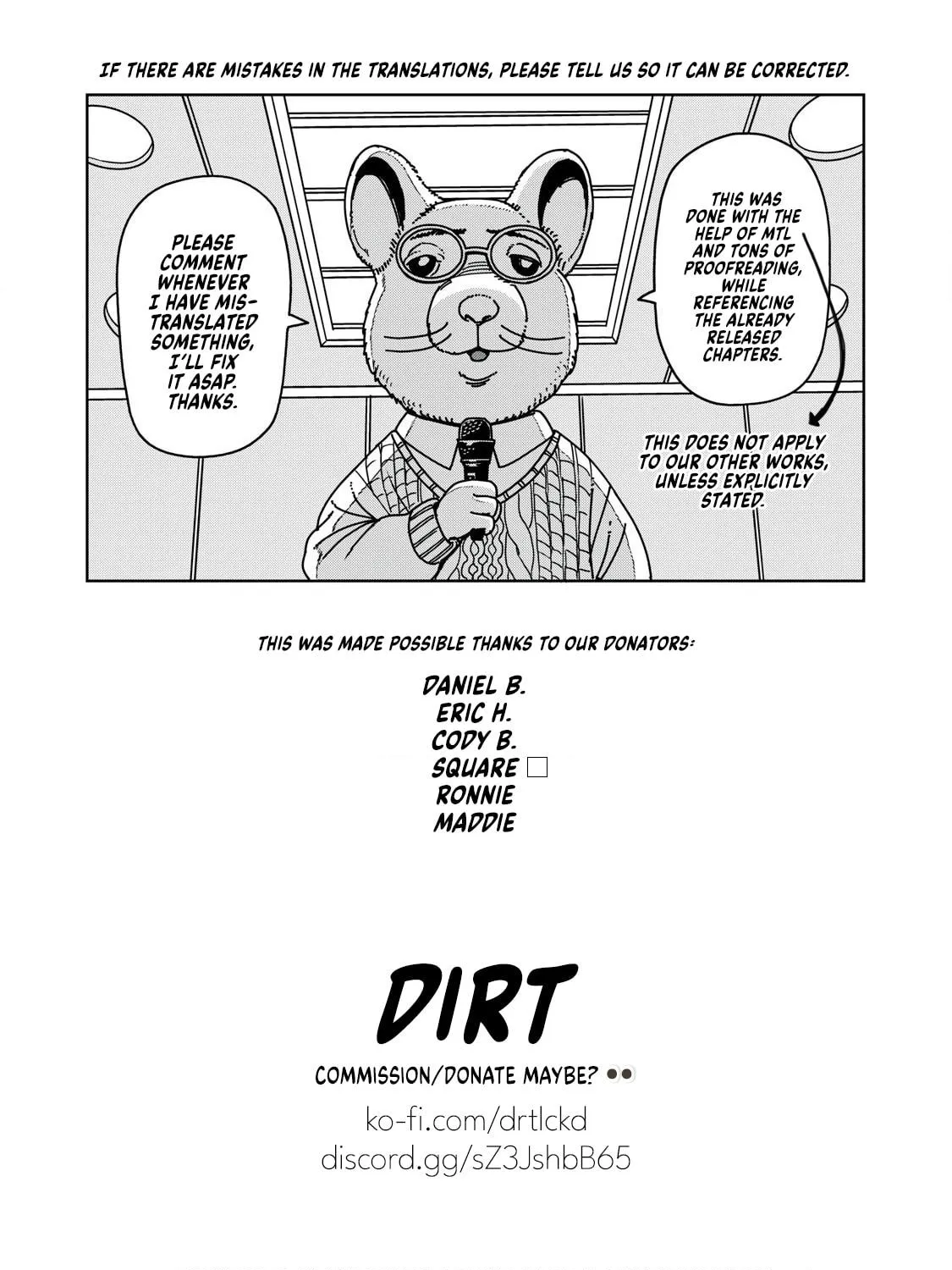 Read Another World in Japan chapter 41 image 10 on Lezhin