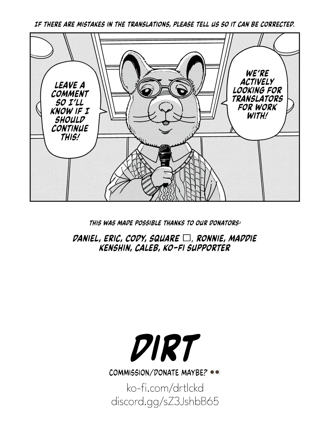 Read Another World in Japan chapter 42 image 24 on Lezhin