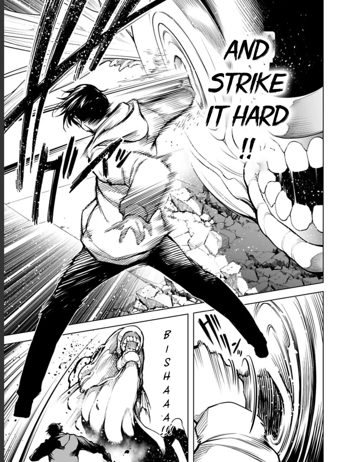 Read Another World in Japan chapter 7 image 29 on Lezhin