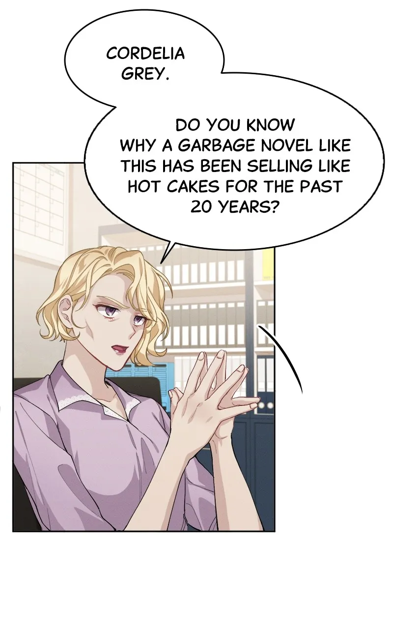 Read Answer Me, My Prince chapter 1 image 18 on Lezhin