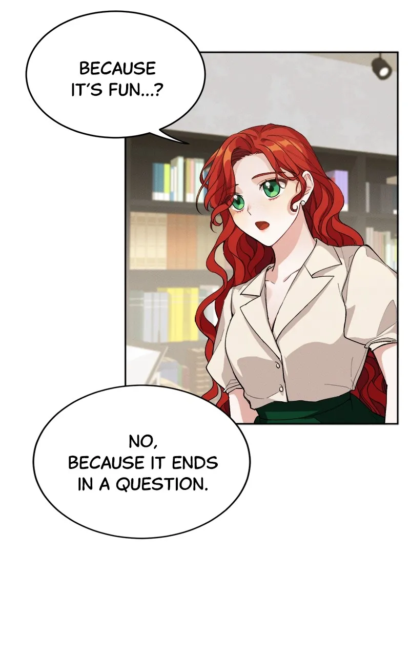 Read Answer Me, My Prince chapter 1 image 19 on Lezhin