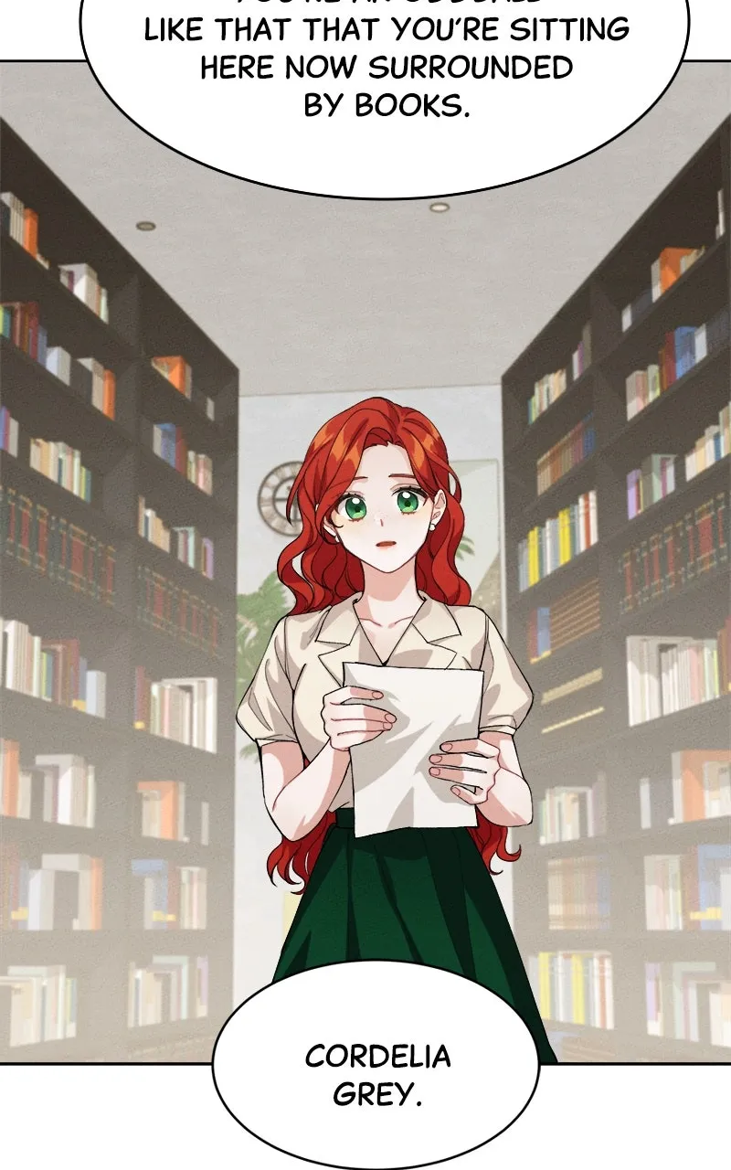 Read Answer Me, My Prince chapter 1 image 26 on Lezhin