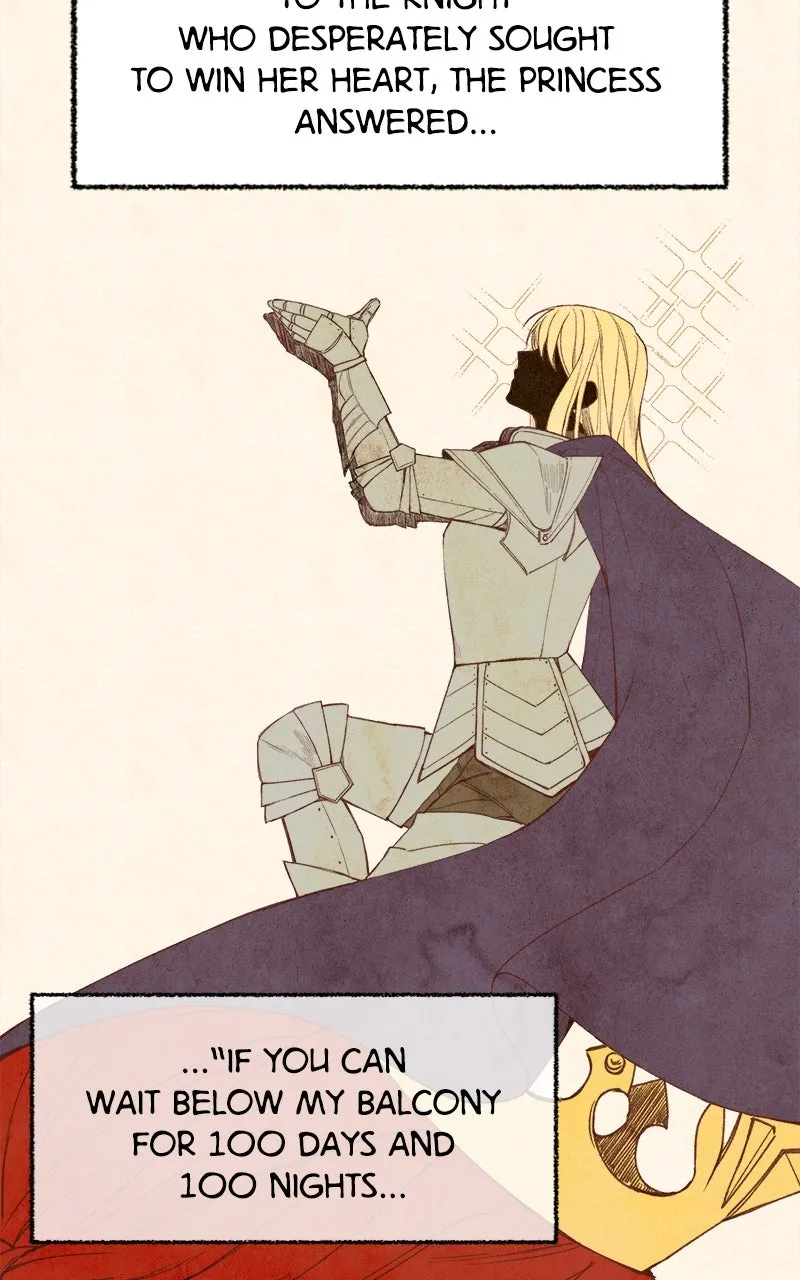 Read Answer Me, My Prince chapter 1 image 3 on Lezhin