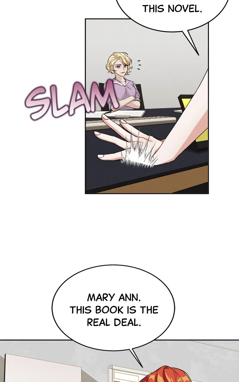 Read Answer Me, My Prince chapter 1 image 34 on Lezhin