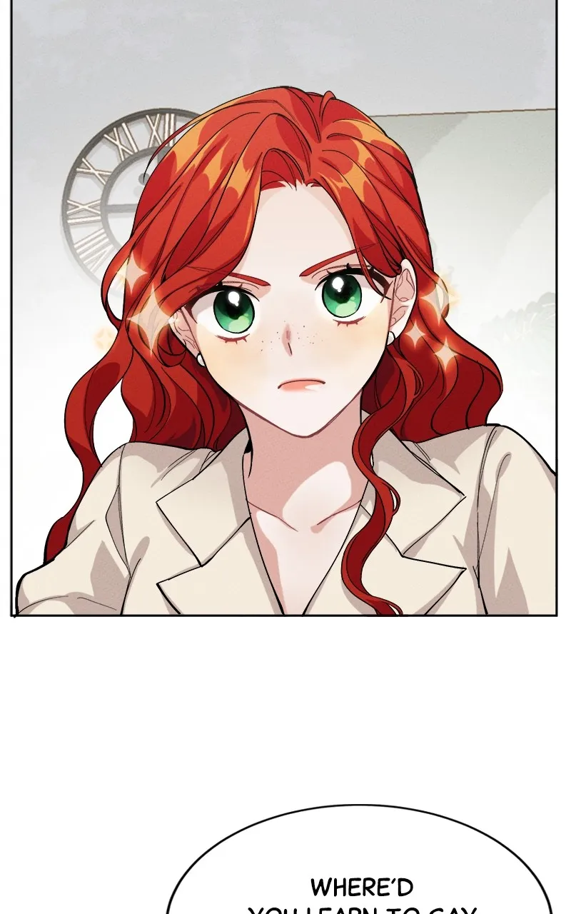 Read Answer Me, My Prince chapter 1 image 36 on Lezhin