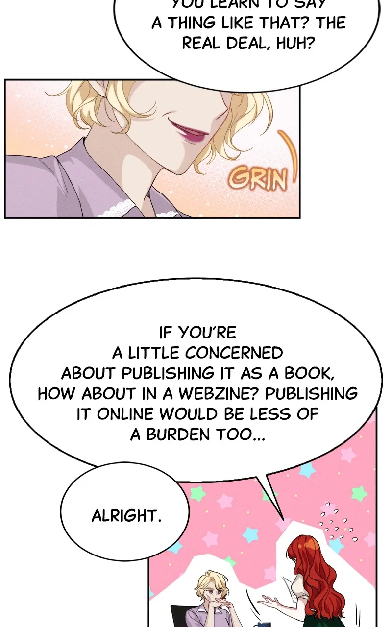 Read Answer Me, My Prince chapter 1 image 37 on Lezhin