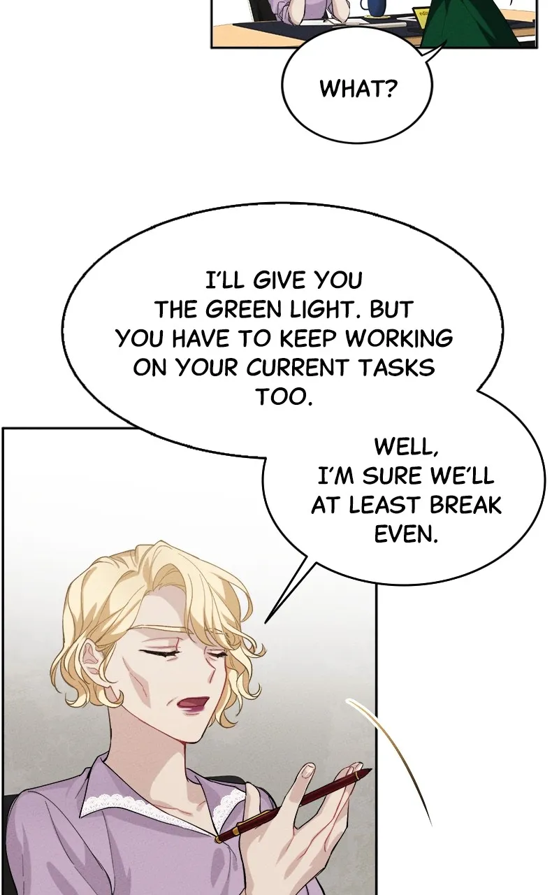 Read Answer Me, My Prince chapter 1 image 38 on Lezhin