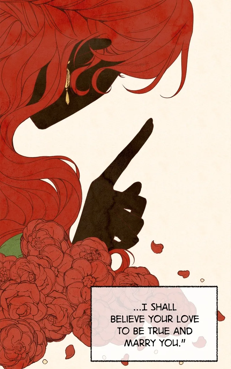 Read Answer Me, My Prince chapter 1 image 4 on Lezhin