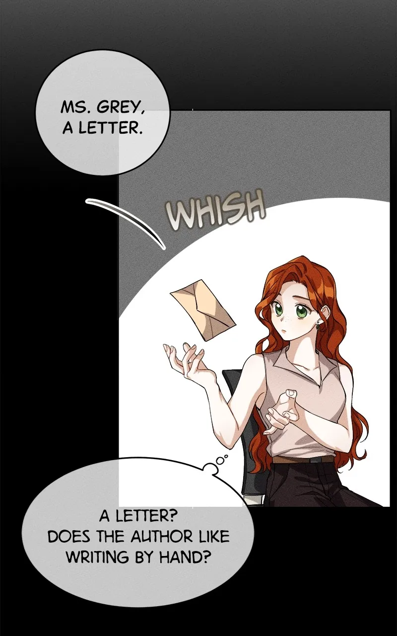 Read Answer Me, My Prince chapter 1 image 43 on Lezhin