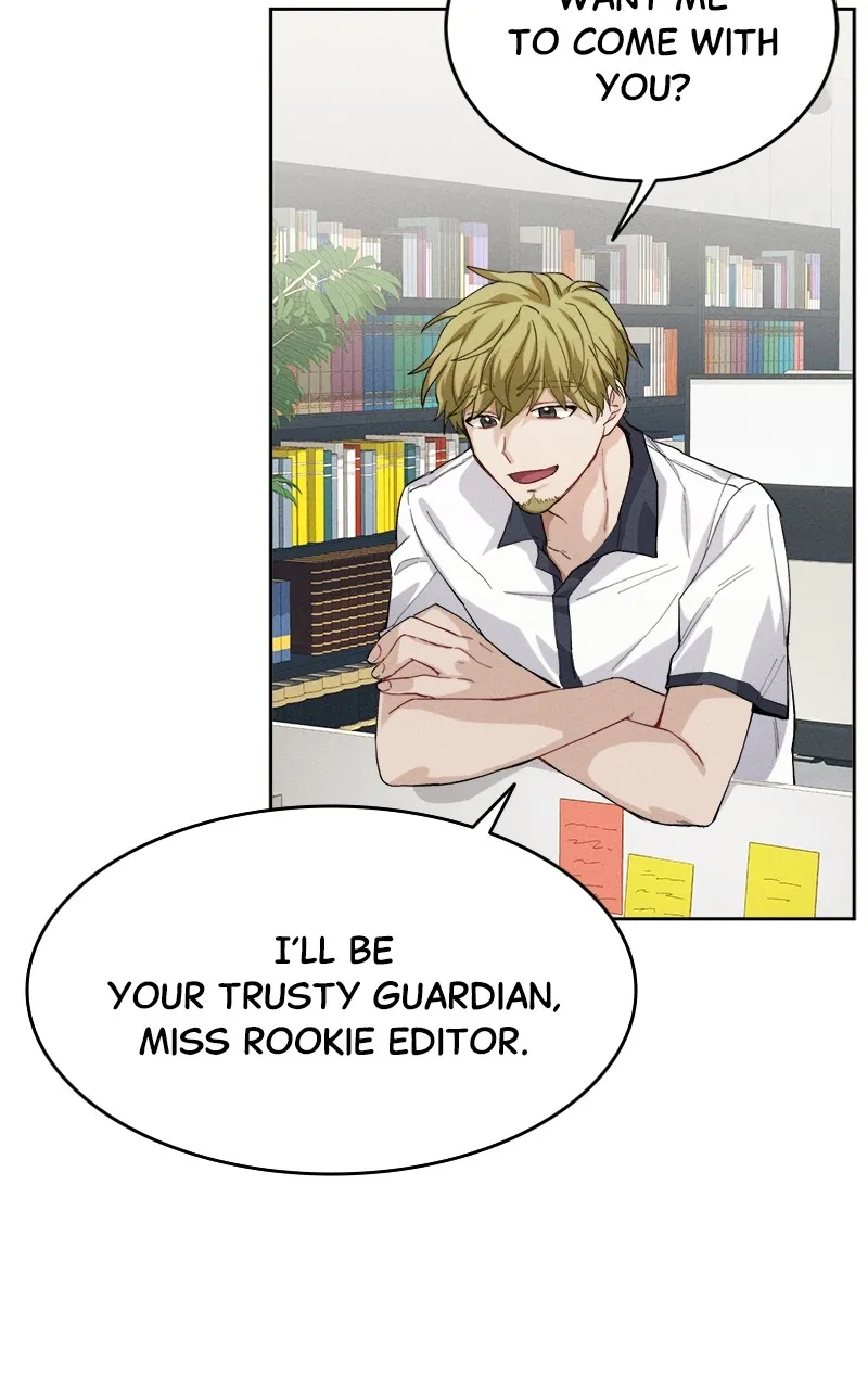 Read Answer Me, My Prince chapter 1 image 49 on Lezhin
