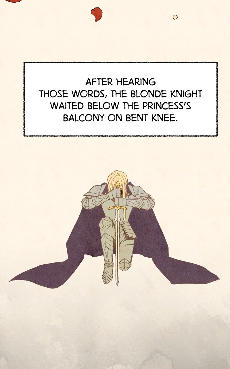 Read Answer Me, My Prince chapter 1 image 5 on Lezhin