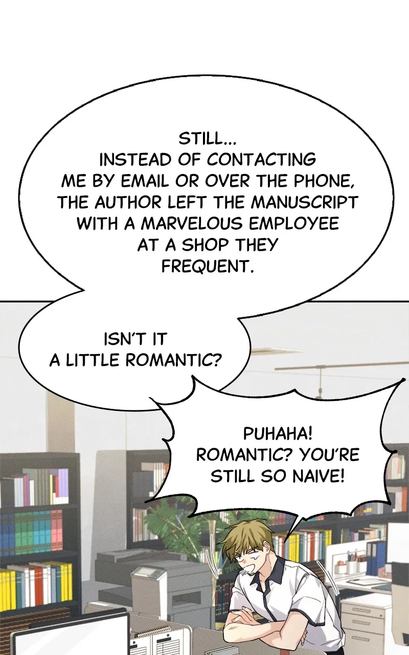 Read Answer Me, My Prince chapter 1 image 52 on Lezhin