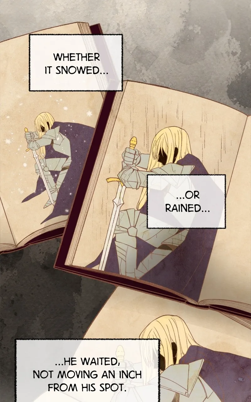 Read Answer Me, My Prince chapter 1 image 6 on Lezhin