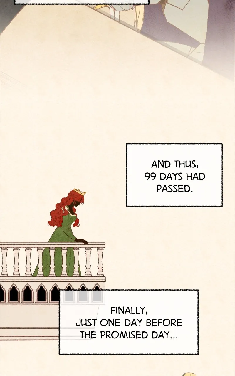 Read Answer Me, My Prince chapter 1 image 7 on Lezhin