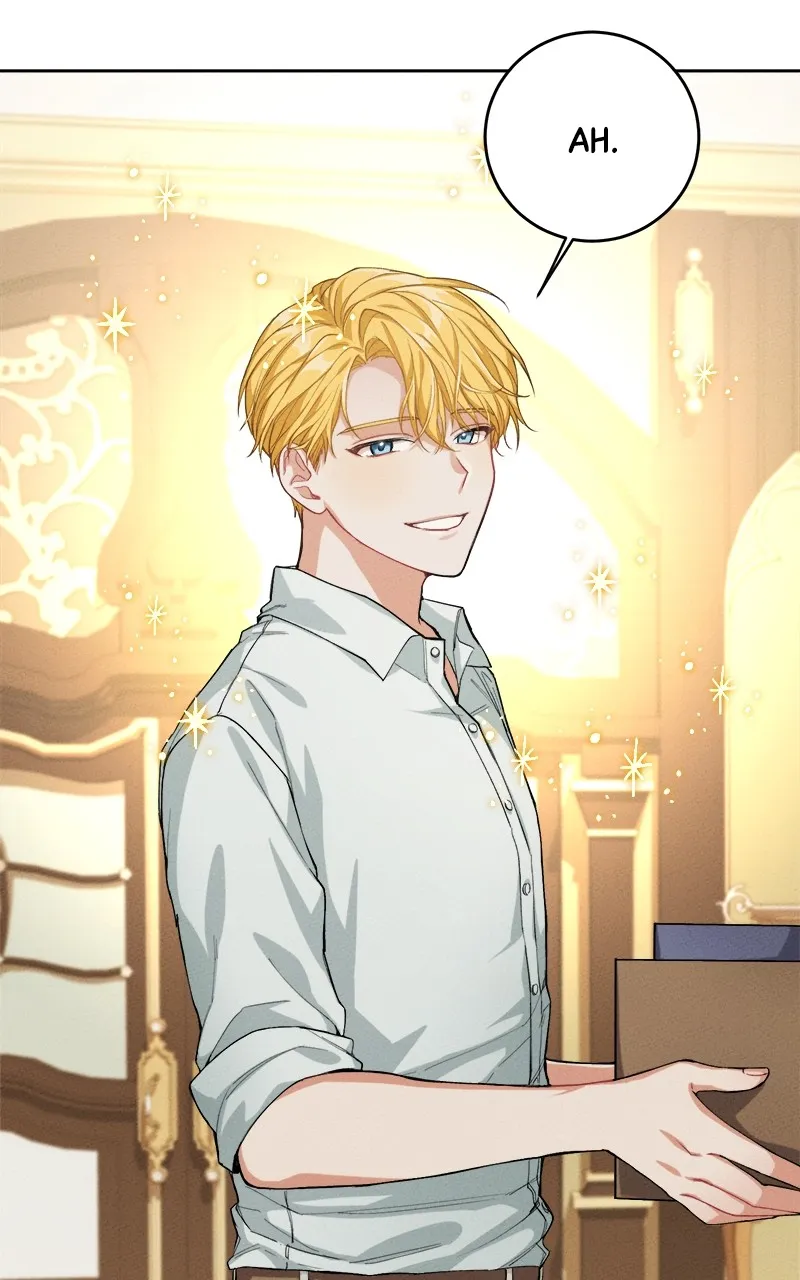 Read Answer Me, My Prince chapter 1 image 70 on Lezhin