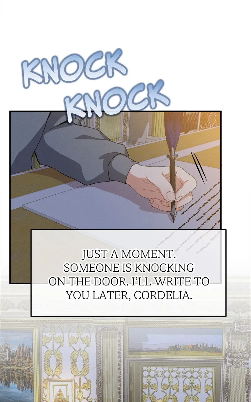 Read Answer Me, My Prince chapter 10 image 1 on Lezhin