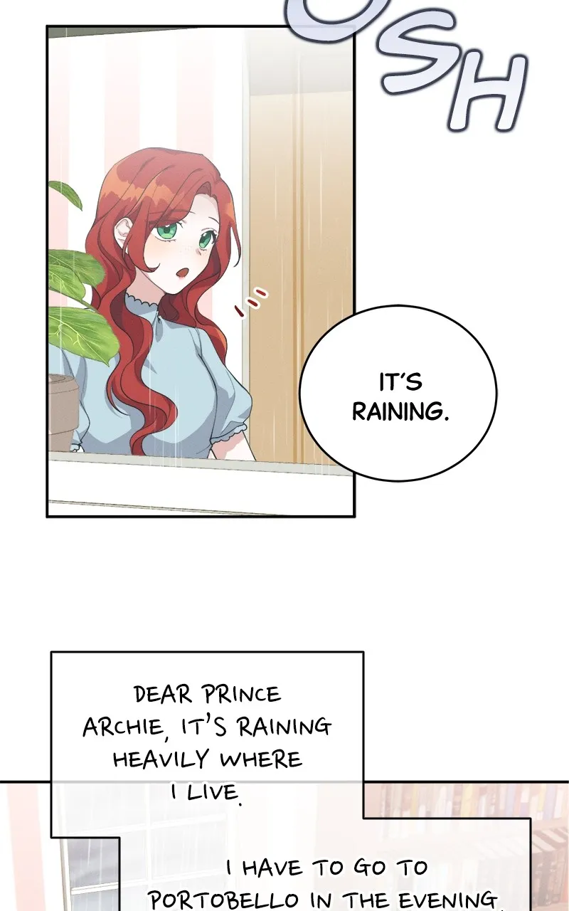 Read Answer Me, My Prince chapter 10 image 11 on Lezhin
