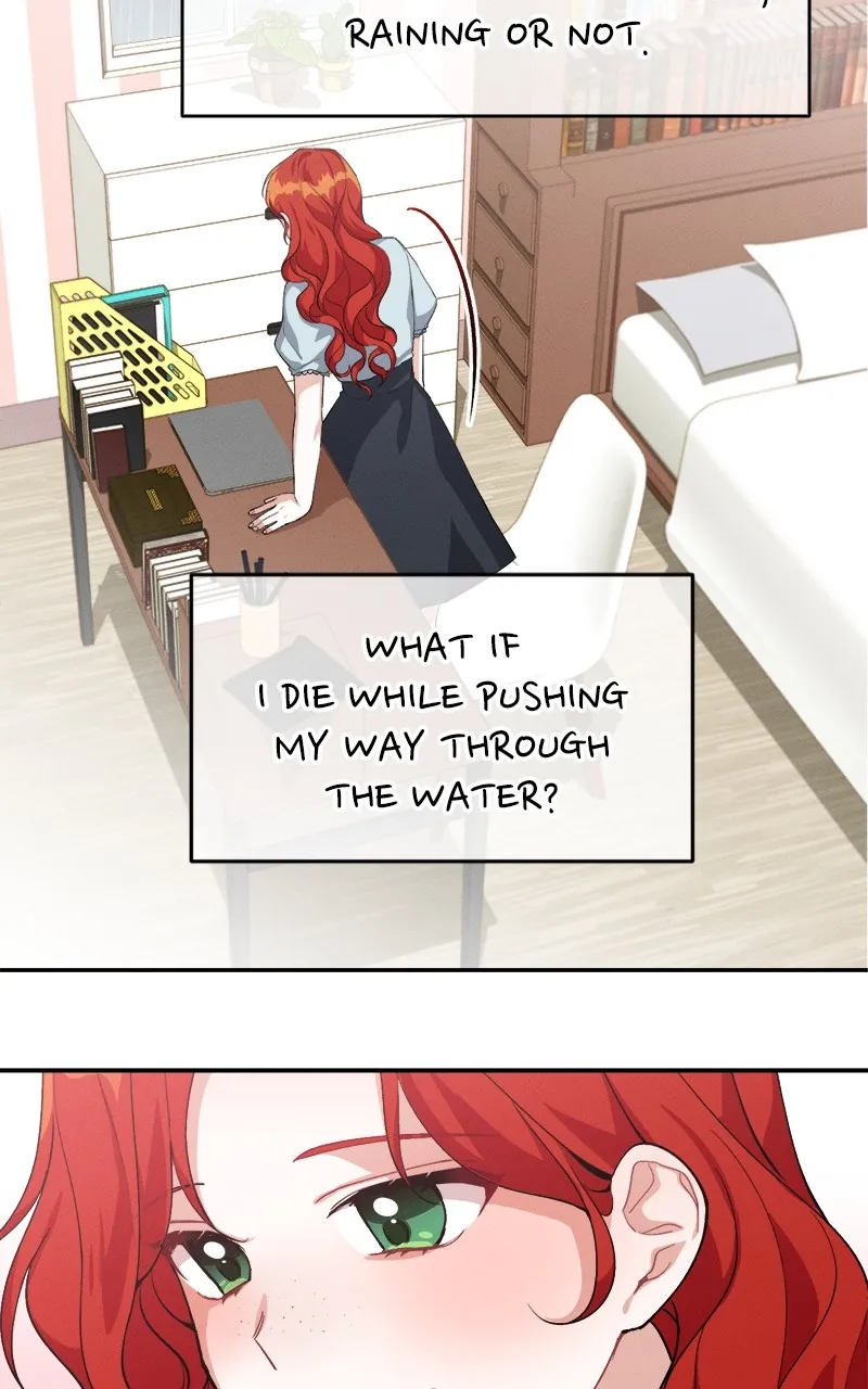 Read Answer Me, My Prince chapter 10 image 12 on Lezhin