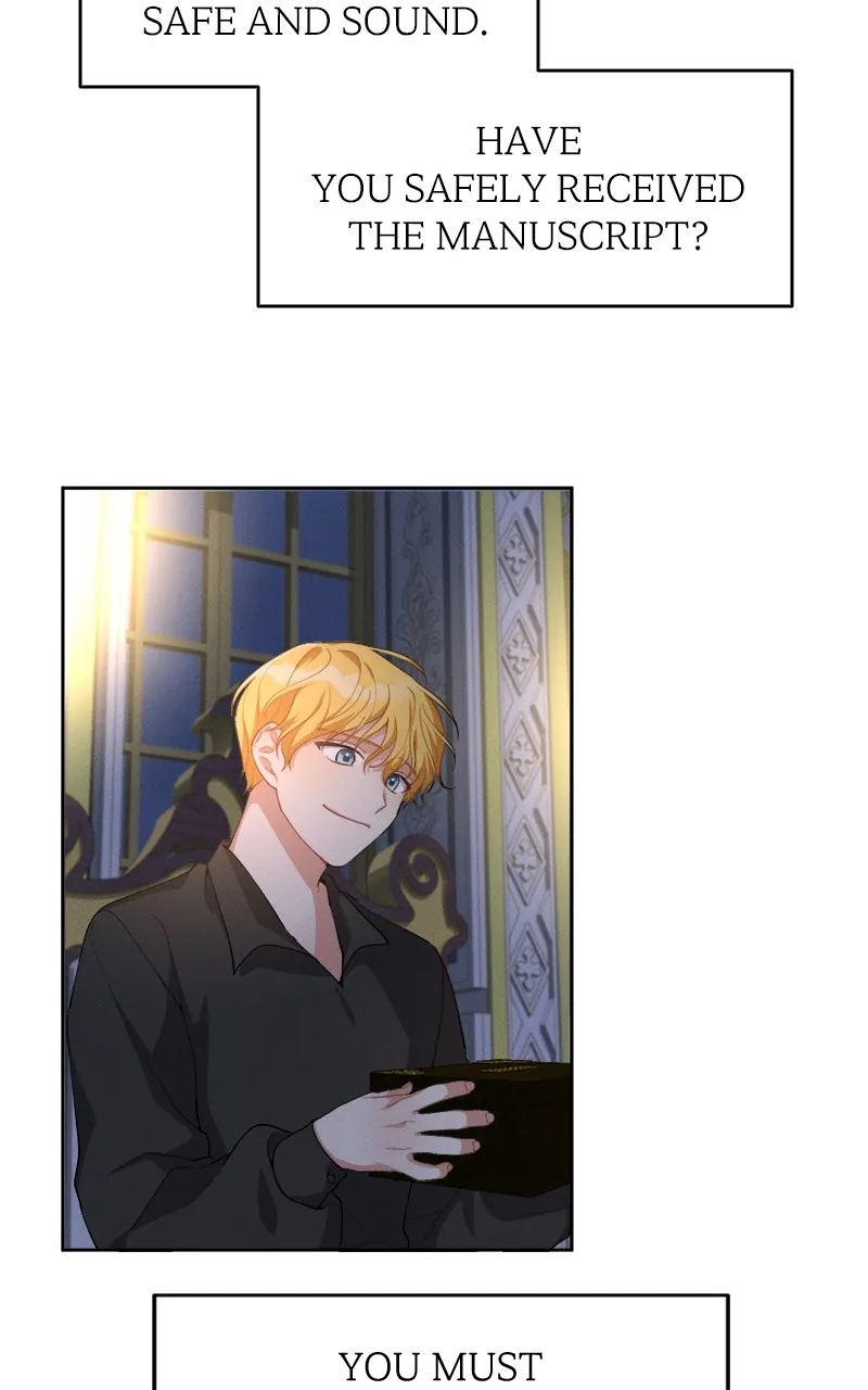 Read Answer Me, My Prince chapter 10 image 17 on Lezhin