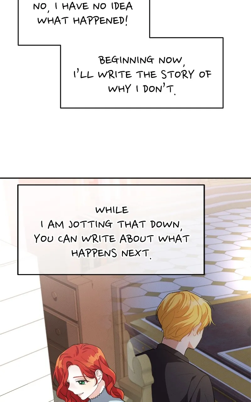 Read Answer Me, My Prince chapter 10 image 19 on Lezhin