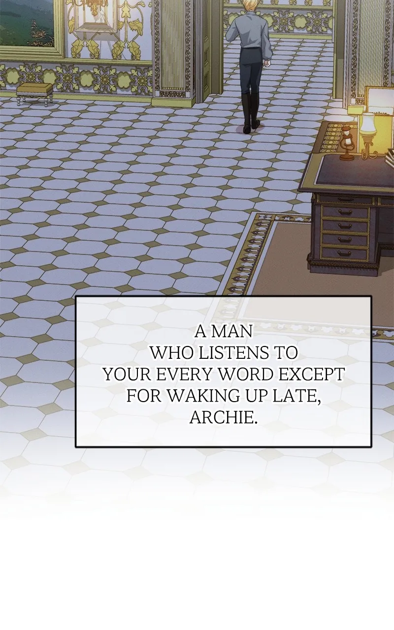 Read Answer Me, My Prince chapter 10 image 2 on Lezhin